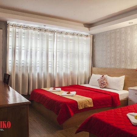Koniko Hotel Πόλη Χο Τσι Μινχ Εξωτερικό φωτογραφία