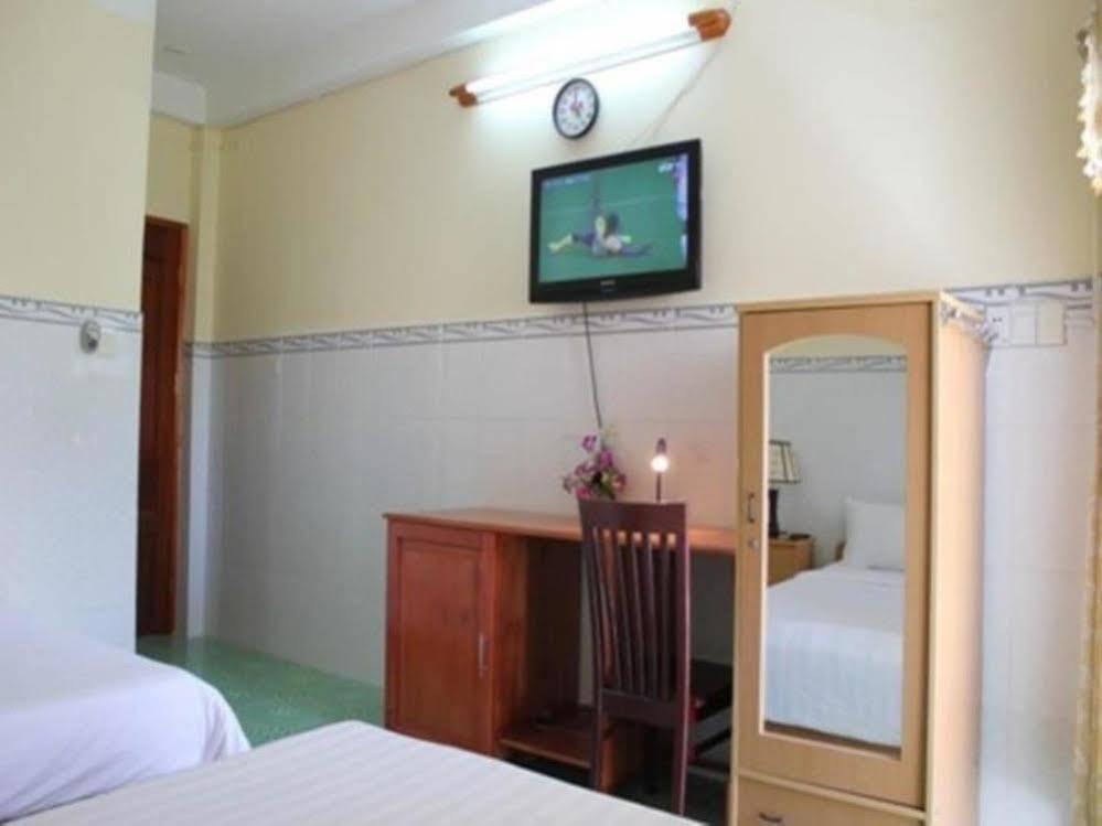 Koniko Hotel Πόλη Χο Τσι Μινχ Εξωτερικό φωτογραφία