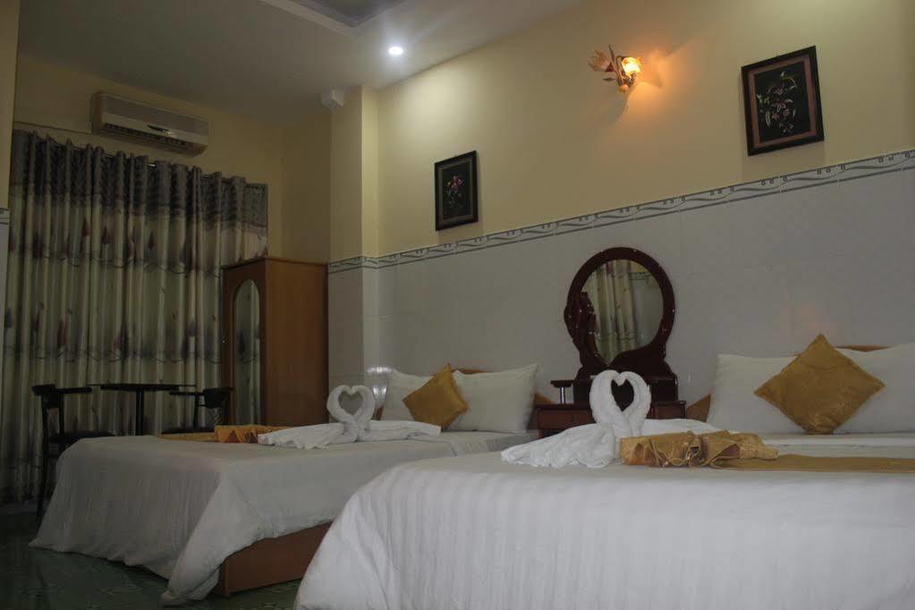 Koniko Hotel Πόλη Χο Τσι Μινχ Εξωτερικό φωτογραφία