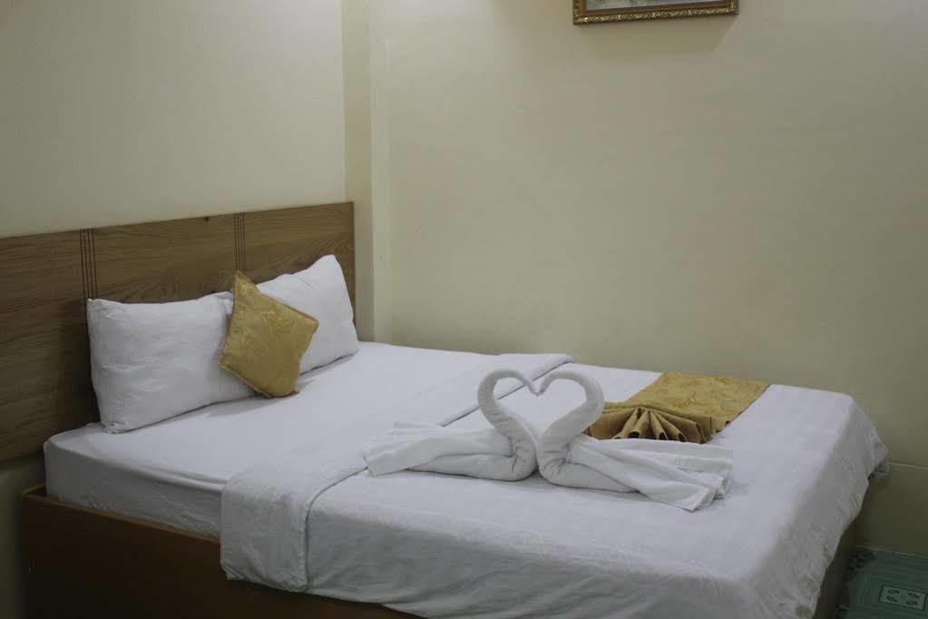 Koniko Hotel Πόλη Χο Τσι Μινχ Εξωτερικό φωτογραφία
