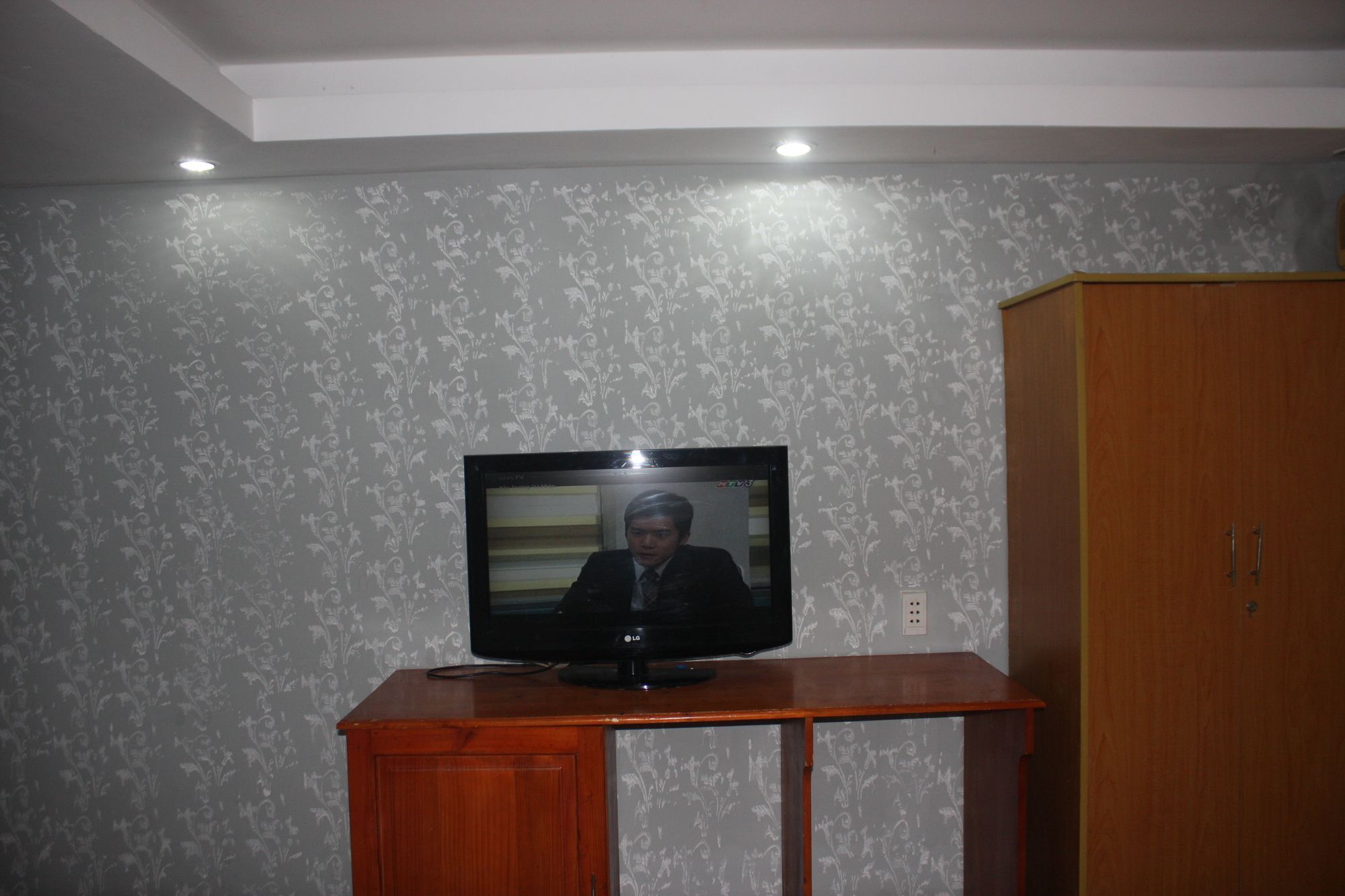 Koniko Hotel Πόλη Χο Τσι Μινχ Εξωτερικό φωτογραφία