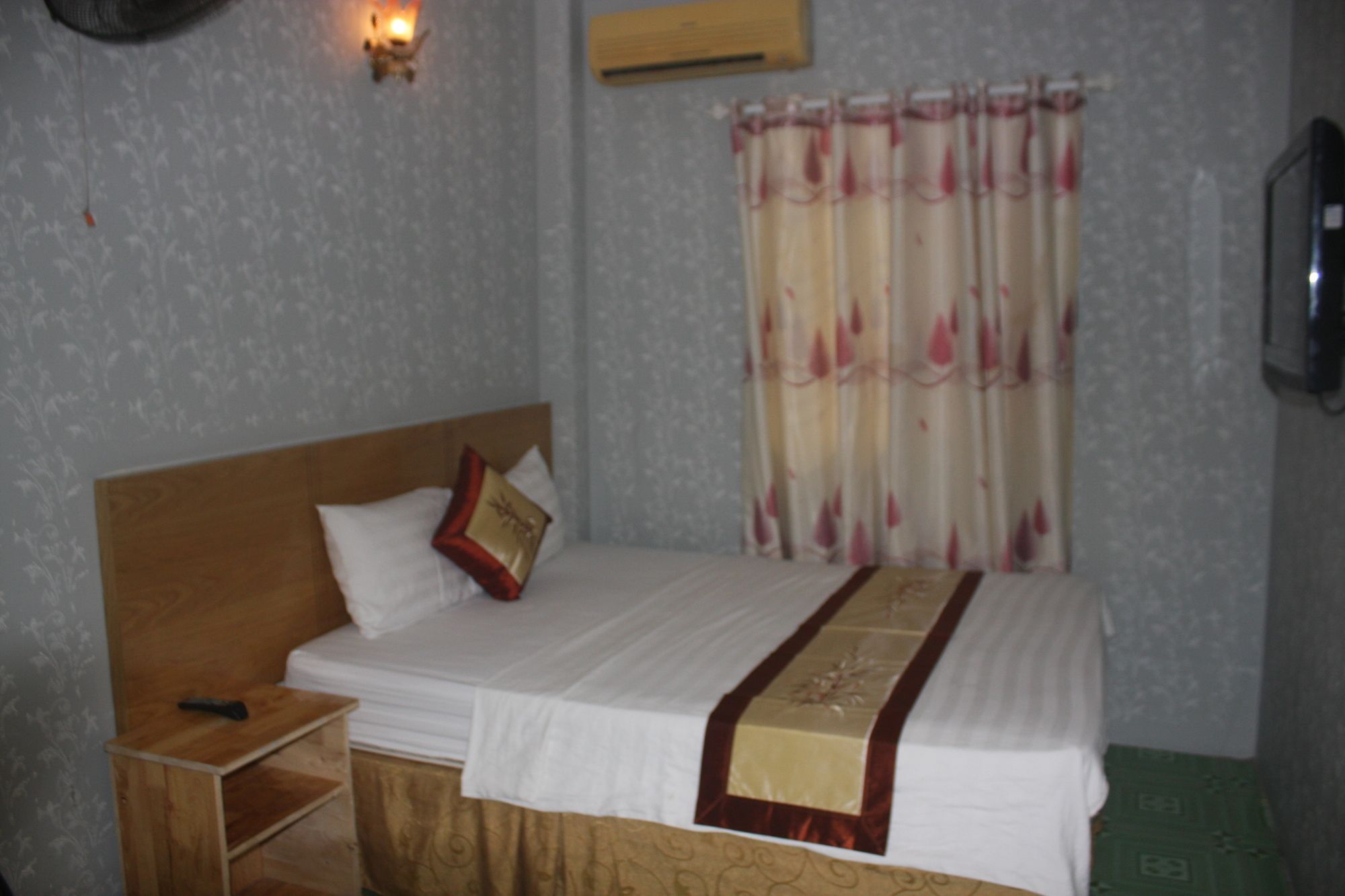 Koniko Hotel Πόλη Χο Τσι Μινχ Εξωτερικό φωτογραφία