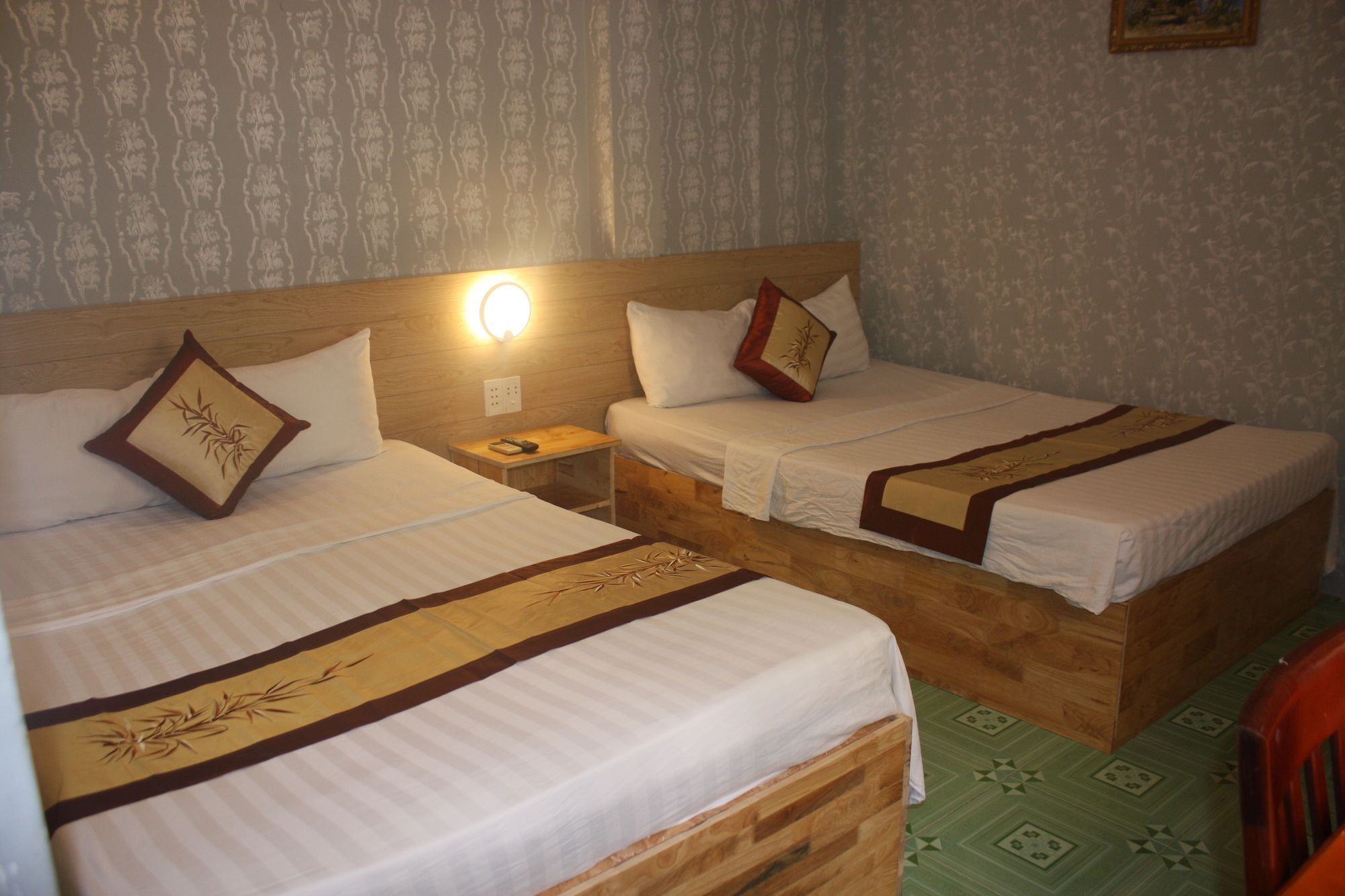 Koniko Hotel Πόλη Χο Τσι Μινχ Εξωτερικό φωτογραφία