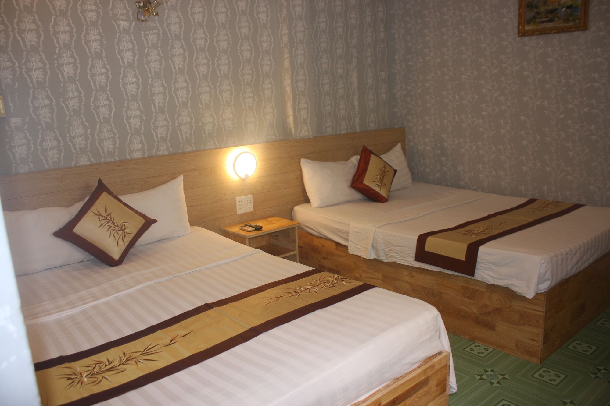 Koniko Hotel Πόλη Χο Τσι Μινχ Εξωτερικό φωτογραφία