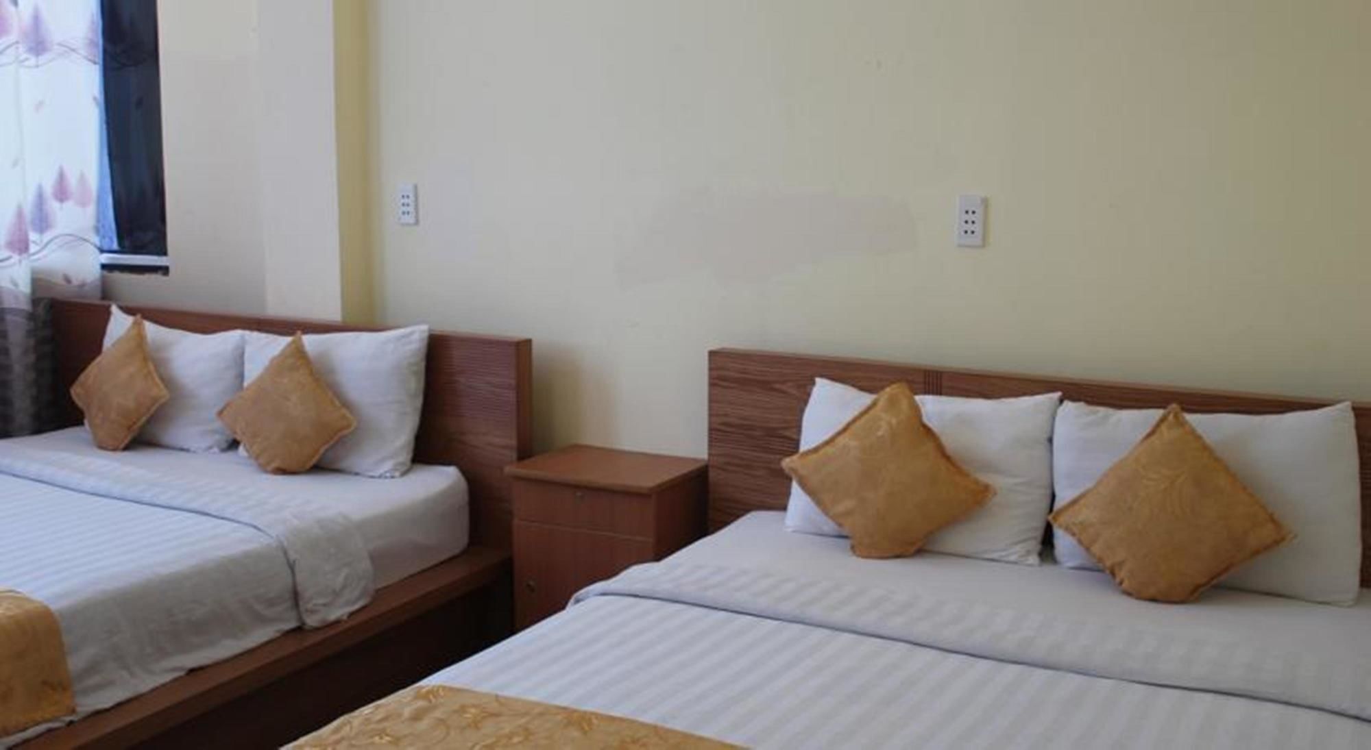 Koniko Hotel Πόλη Χο Τσι Μινχ Εξωτερικό φωτογραφία