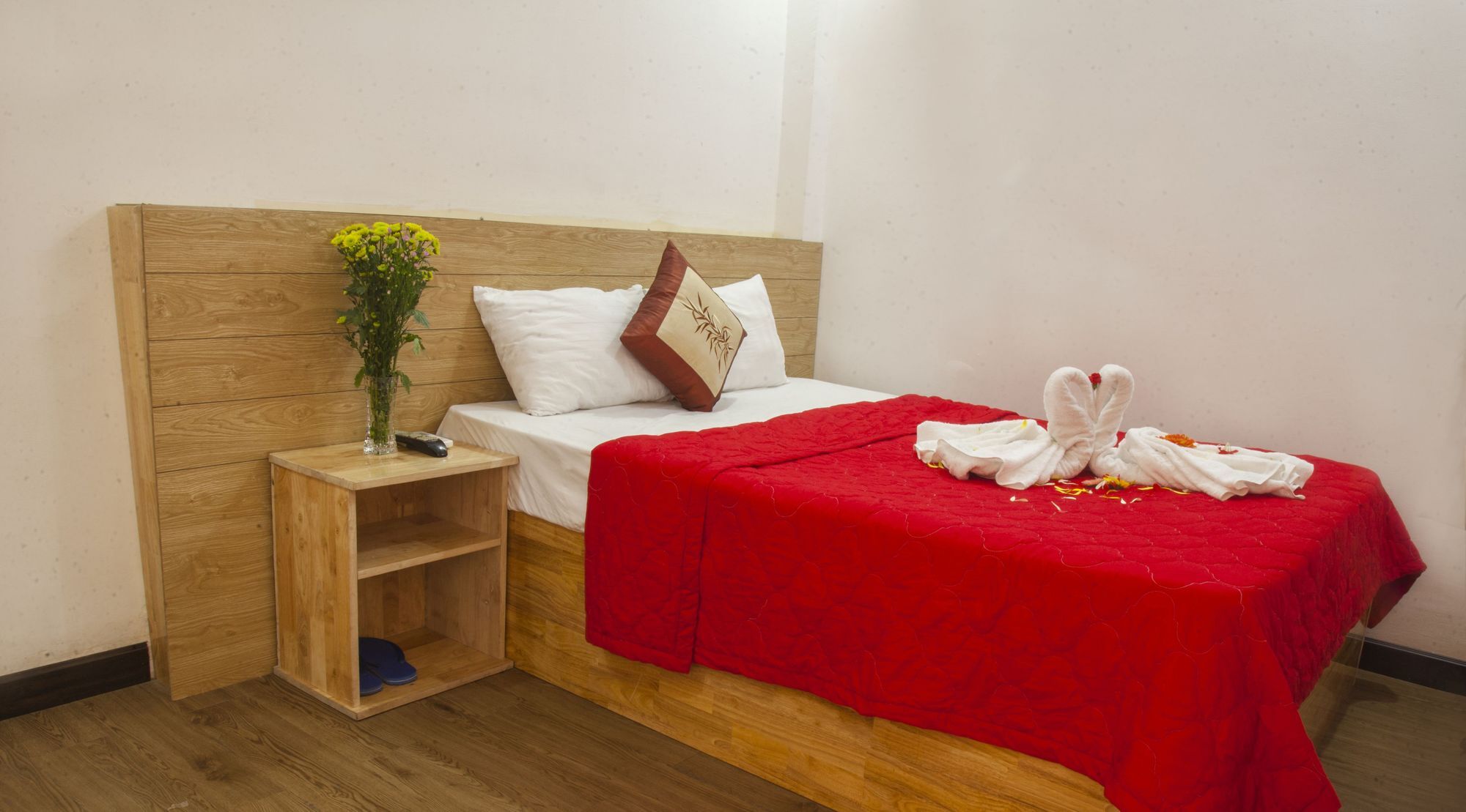 Koniko Hotel Πόλη Χο Τσι Μινχ Εξωτερικό φωτογραφία
