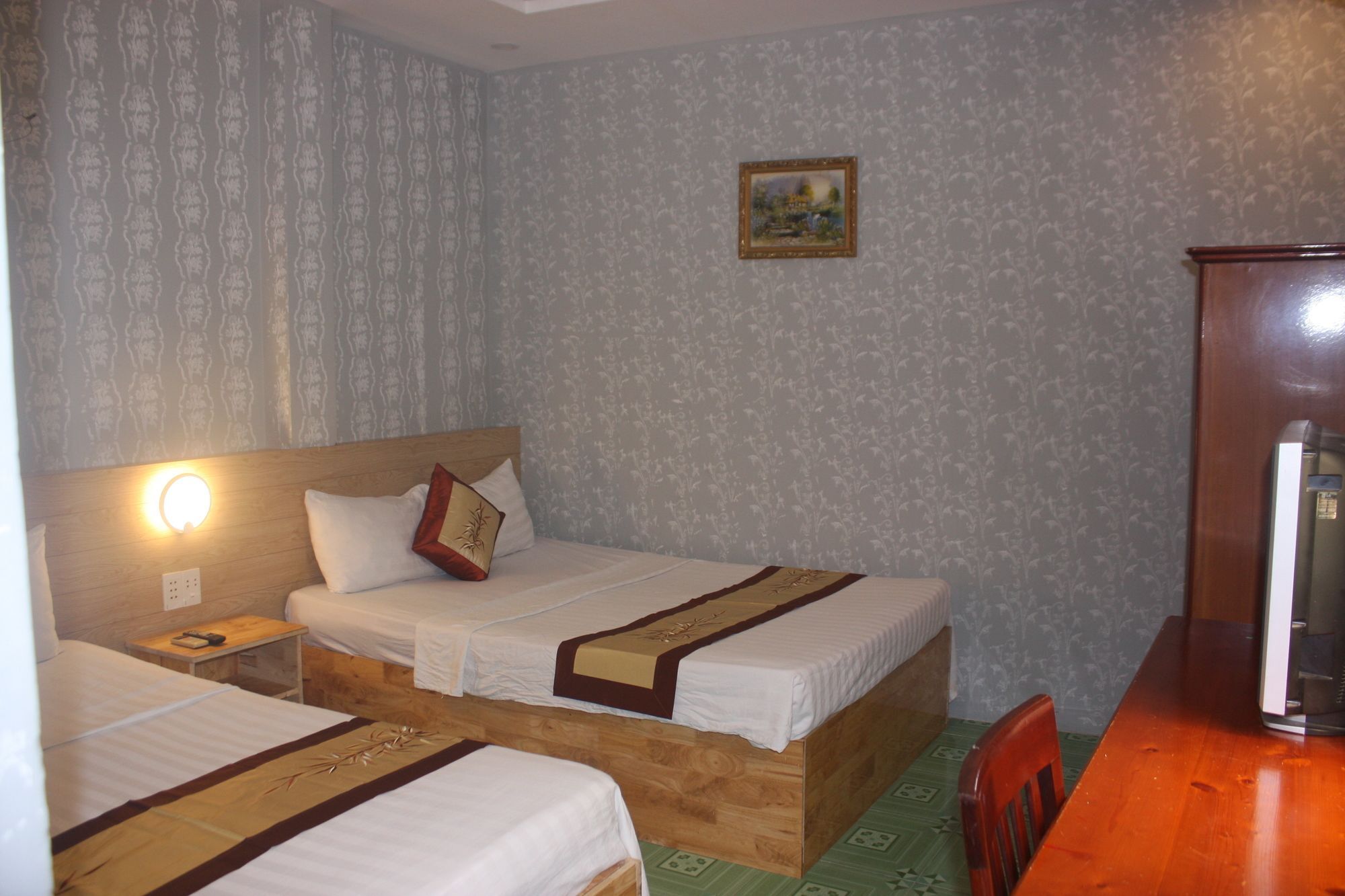 Koniko Hotel Πόλη Χο Τσι Μινχ Εξωτερικό φωτογραφία