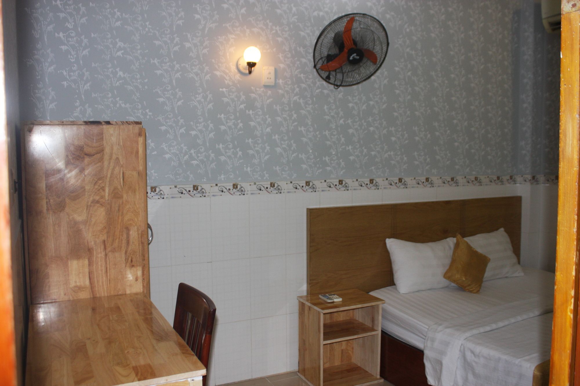 Koniko Hotel Πόλη Χο Τσι Μινχ Εξωτερικό φωτογραφία