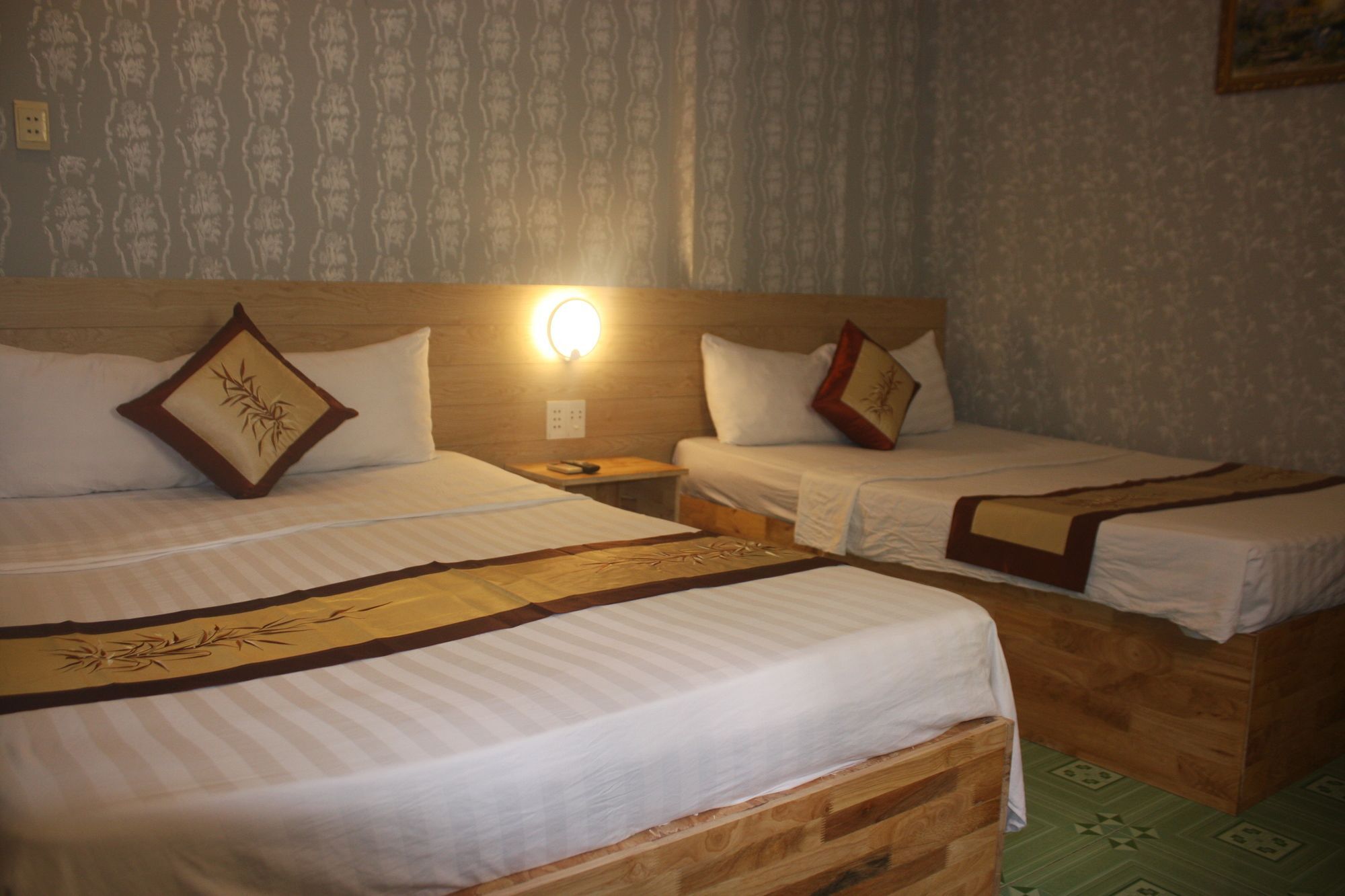 Koniko Hotel Πόλη Χο Τσι Μινχ Εξωτερικό φωτογραφία