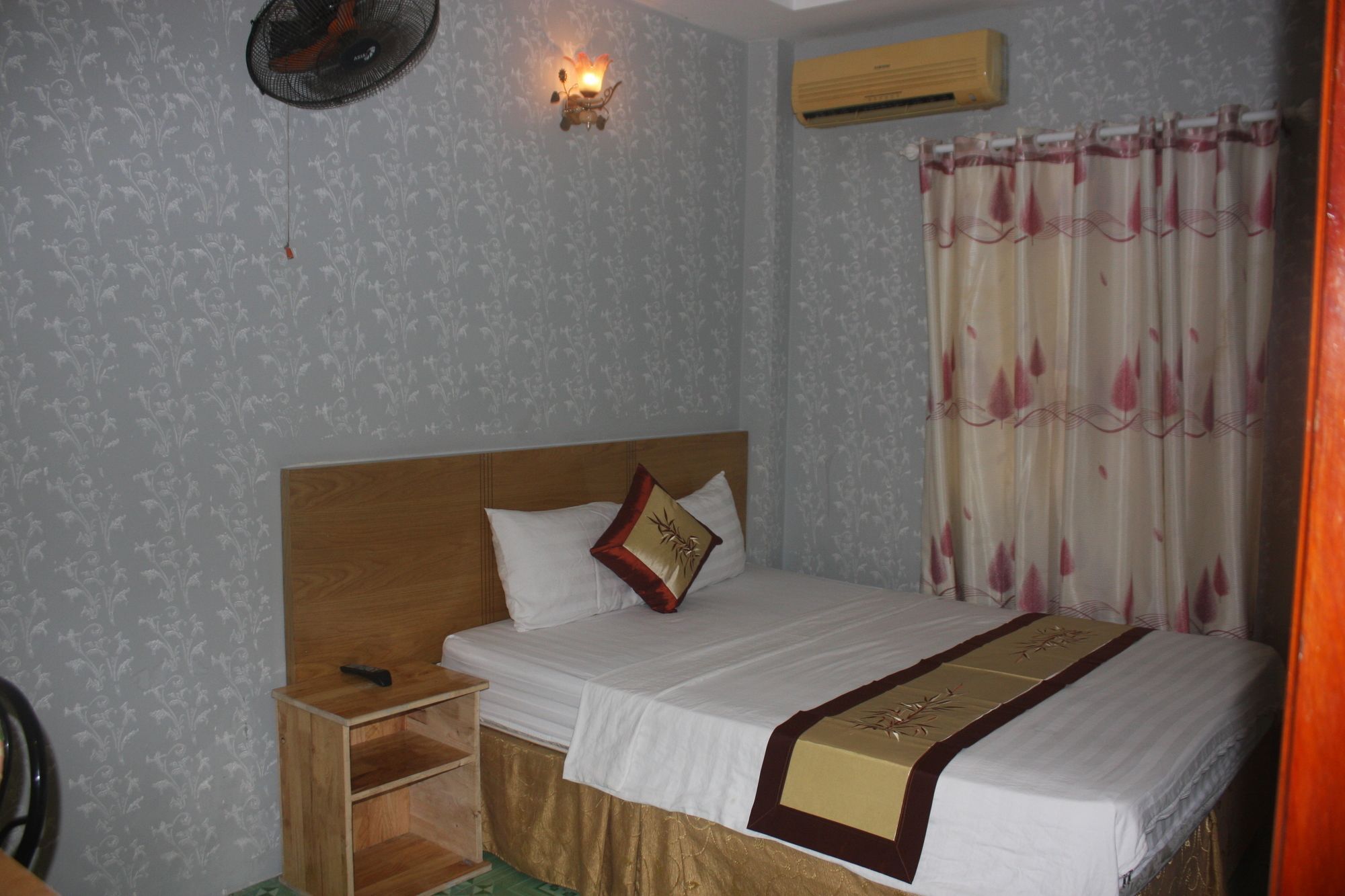 Koniko Hotel Πόλη Χο Τσι Μινχ Εξωτερικό φωτογραφία